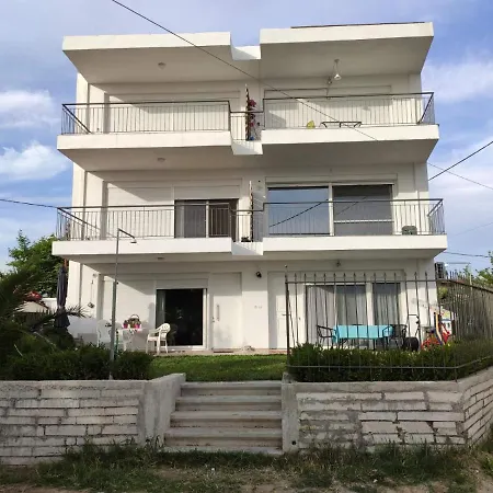 Sunset View Apartment Ofrinion