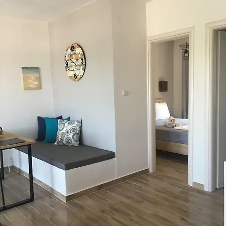 Sunset View Apartment