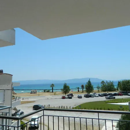 Sunset View Apartment Ofrinion
