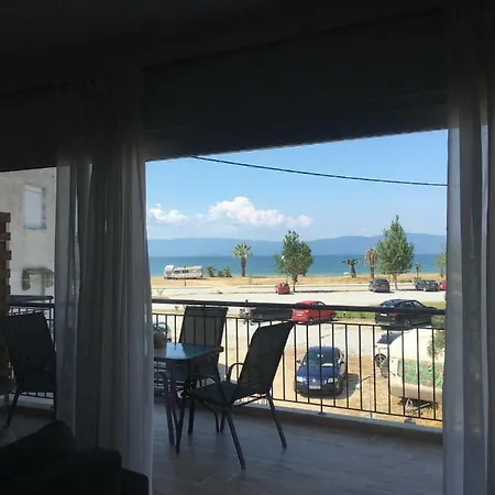 Sunset View Apartment *
