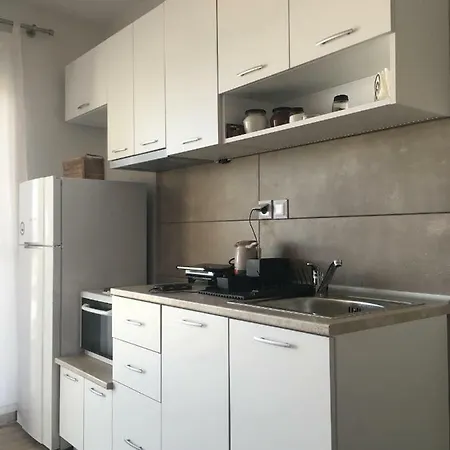 Sunset View Apartment *